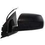 05-07 Nissan Murano Driver Side Mirror Replaceme-2
