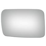 Mirror Glass for 06-10 Jeep Commander Driver Side