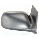 Fits 06-11 Honda Civic Passenger Side Mirror Rep-2