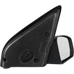 Fits 02-07 Saturn Vue Driver Side Mirror Replace-4