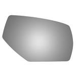 Mirror Glass for Silverado/Sierra 1500, 2500HD,-2