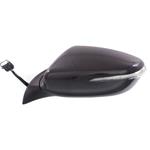 Fits Forte 14-16 Driver Side Mirror Replacement-2