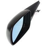 Fits 99-04 Volkswagen Golf Driver Side Mirror Re-4