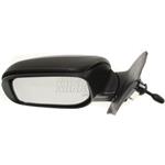 Fits 07-12 Toyota Yaris Driver Side Mirror Repla-4