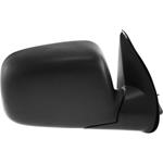 Fits 04-12 Chevrolet Colorado Passenger Side Mir-2