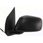 05-16 Nissan Frontier Driver Side Mirror Replace-2