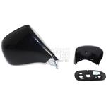 07-12 Kia Rondo Passenger Side Mirror Replacemen-2