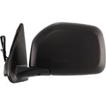 Fits 00-02 Toyota 4Runner Driver Side Mirror Rep-2