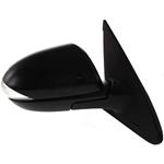 Fits 10-13 Mazda Mazda3 Passenger Side Mirror Re-2