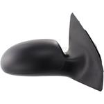 Fits 00-07 Ford Focus Passenger Side Mirror Repl-2