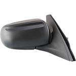 Fits 99-03 Mazda Protege Passenger Side Mirror R-2