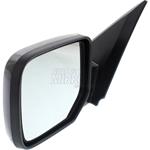 Fits 09-15 Honda Pilot Driver Side Mirror Replac-4