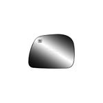 Fits 00-05 Excursion Driver Side Mirror Glass wi-2