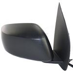 05-16 Nissan Frontier Passenger Side Mirror Repl-2