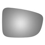 Mirror Glass + Silicone for 14-17 Mazda 3, 6 Pas-2