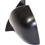 Fits 03-09 Toyota 4Runner Driver Side Mirror Rep-4