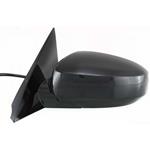 04-08 Nissan Maxima Driver Side Mirror Replaceme-2