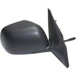 12-14 Nissan Versa Passenger Side Mirror Replace-2