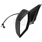 Fits 08-12 Jeep Liberty Driver Side Mirror Repla-4