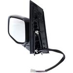 Fits 11-13 Honda Odyssey Driver Side Mirror Repl-2