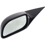 Fits 04-05 Chrysler Pacifica Driver Side Mirror-4