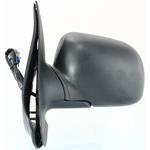 Fits 95-03 Ford Explorer Driver Side Mirror Repl-2