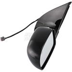 Fits 01-02 Ford Windstar Driver Side Mirror Repl-4