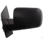 04-14 Nissan Titan Driver Side Mirror Replacemen-2