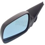 Fits 99-06 Volkswagen Golf Driver Side Mirror Re-4