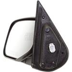 Fits 06-14 Honda Ridgeline Driver Side Mirror Re-4