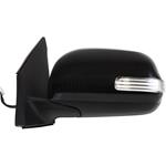 Fits 09-12 Toyota Rav4 Driver Side Mirror Replac-2