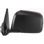 Fits 97-98 Toyota 4Runner Driver Side Mirror Rep-2