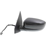 Fits 13-15 Dodge Dart Driver Side Mirror Replace-2