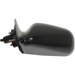 Fits 97-01 Toyota Camry Driver Side Mirror Repla-2