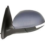 Fits 09-16 Volkswagen Tiguan Driver Side Mirror-2