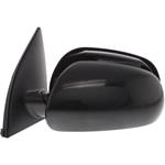 10-11 Hyundai Accent Driver Side Mirror Replacem-2