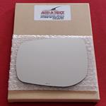 Mirror Glass Replacement + Full Adhesive for Imp-2