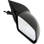 Fits 03-07 Saturn Ion Passenger Side Mirror Repl-4