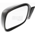 Fits 97-01 Jeep Cherokee Driver Side Mirror Repl-4