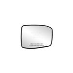 Fits 05-10 Honda Odyssey Passenger Side Mirror G-2