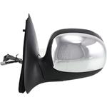 Fits 97-02 Ford F-Series Driver Side Mirror Repl-2