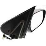 Fits 03-07 Ford Escape Passenger Side Mirror Rep-4
