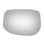 Mirror Glass for 10-14 Honda Insight Driver Side-2