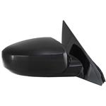 04-05 Nissan Maxima Passenger Side Mirror Replac-2