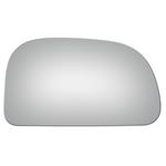 Mirror Glass for 97-02 Mitsubishi Mirage Passeng-2