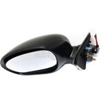 12-14 Nissan Juke Driver Side Mirror Replacement-4