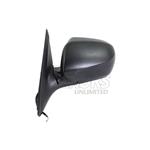 Fits 11-13 Subaru Forester Driver Side Mirror Re-2