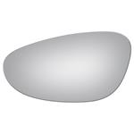 Mirror Glass + Full Adhesive for Porsche 911, Bo-4