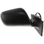 Fits 07-11 Toyota Yaris Passenger Side Mirror Re-2