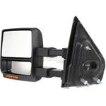Fits 09-14 Ford F-150 Driver Side Mirror Replace-2